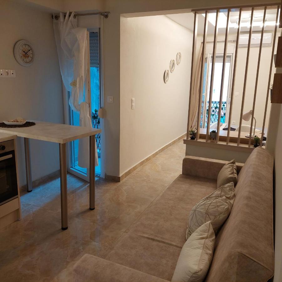 Budget Apartment To The Center Thessaloniki Exterior photo