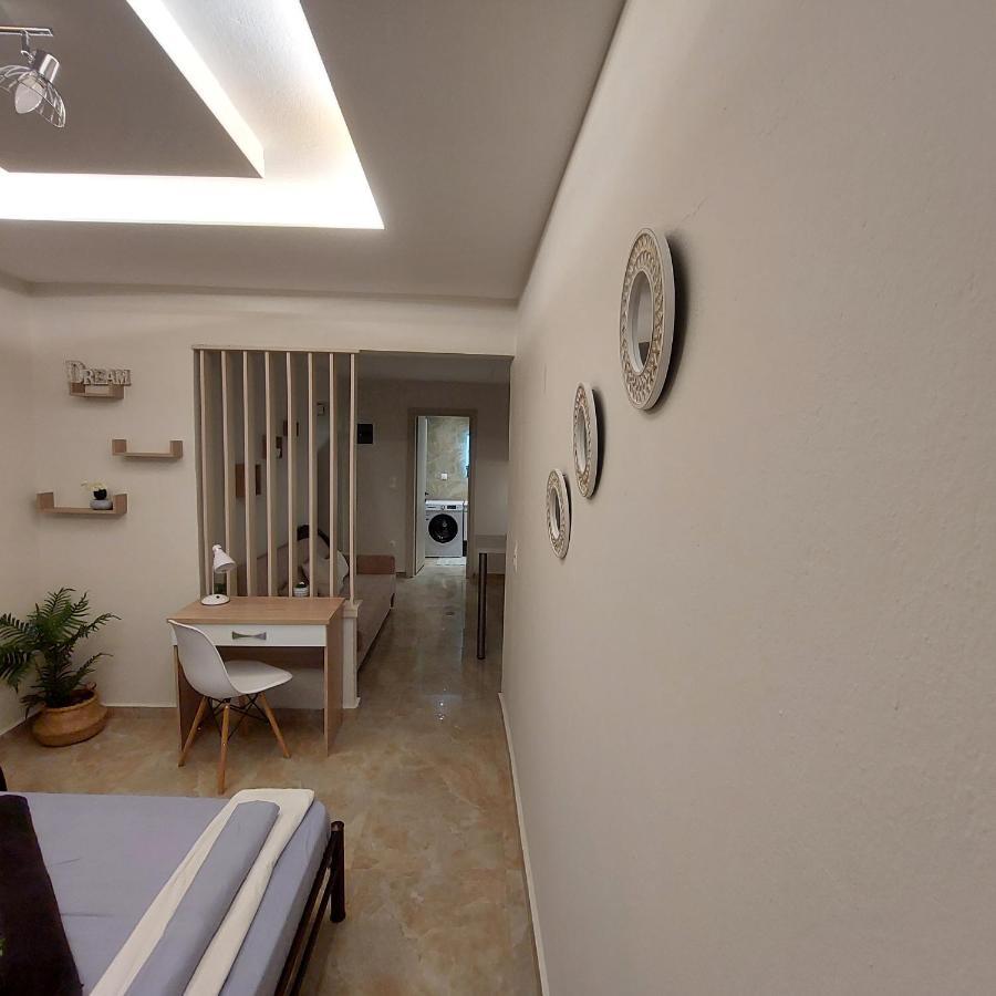 Budget Apartment To The Center Thessaloniki Exterior photo