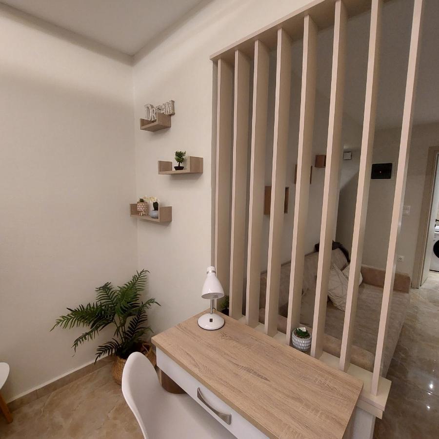 Budget Apartment To The Center Thessaloniki Exterior photo