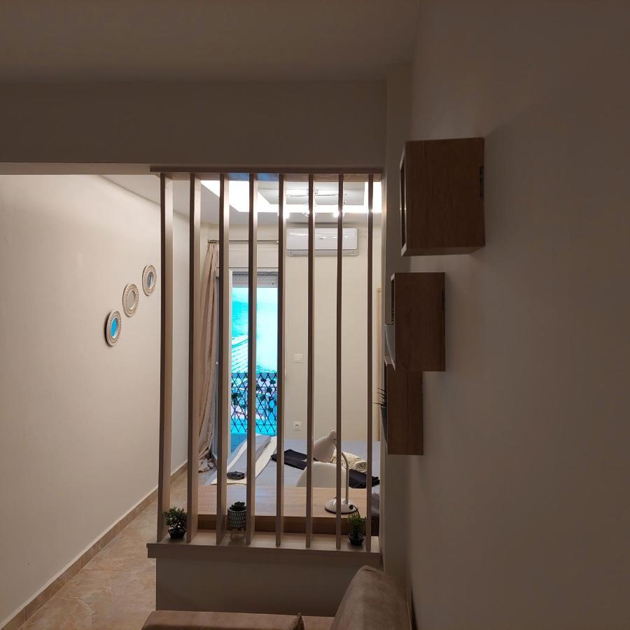 Budget Apartment To The Center Thessaloniki Exterior photo